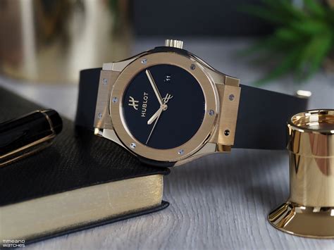 history hublot watches|Hublot watches classic.